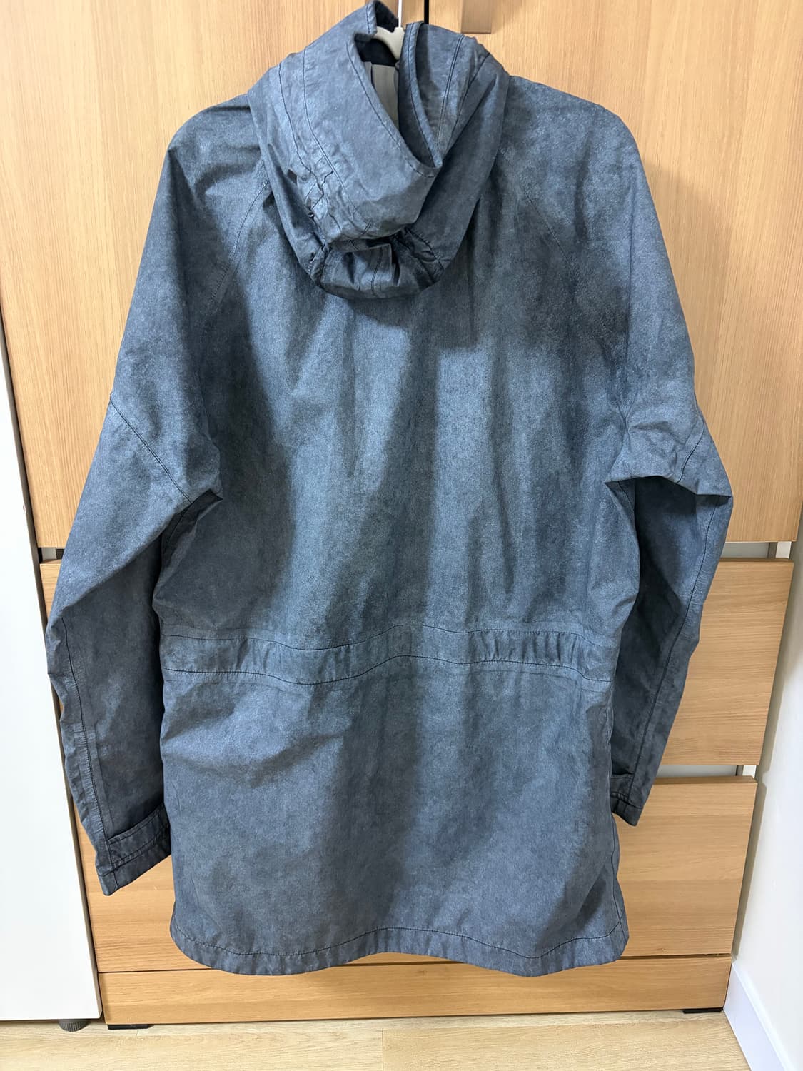 20ss 멤브리나 3L 후드자켓 상품이미지4