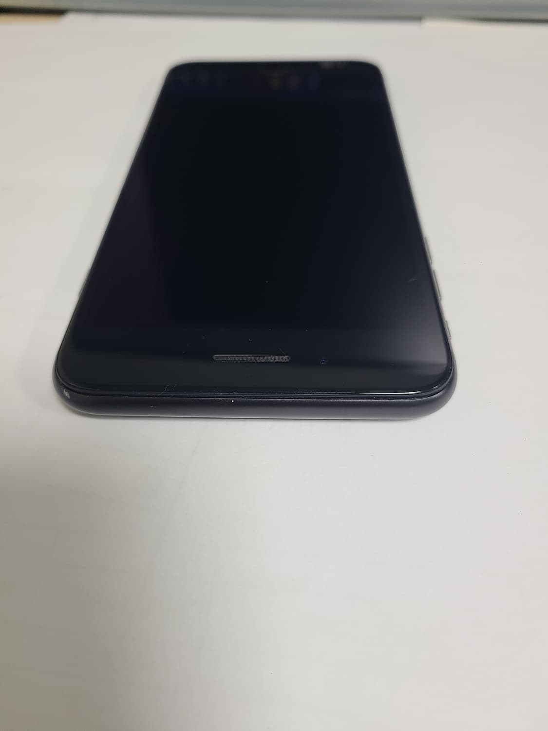 아이폰7플러스 매트블랙 128g 배터리100무음카메라 상품이미지2