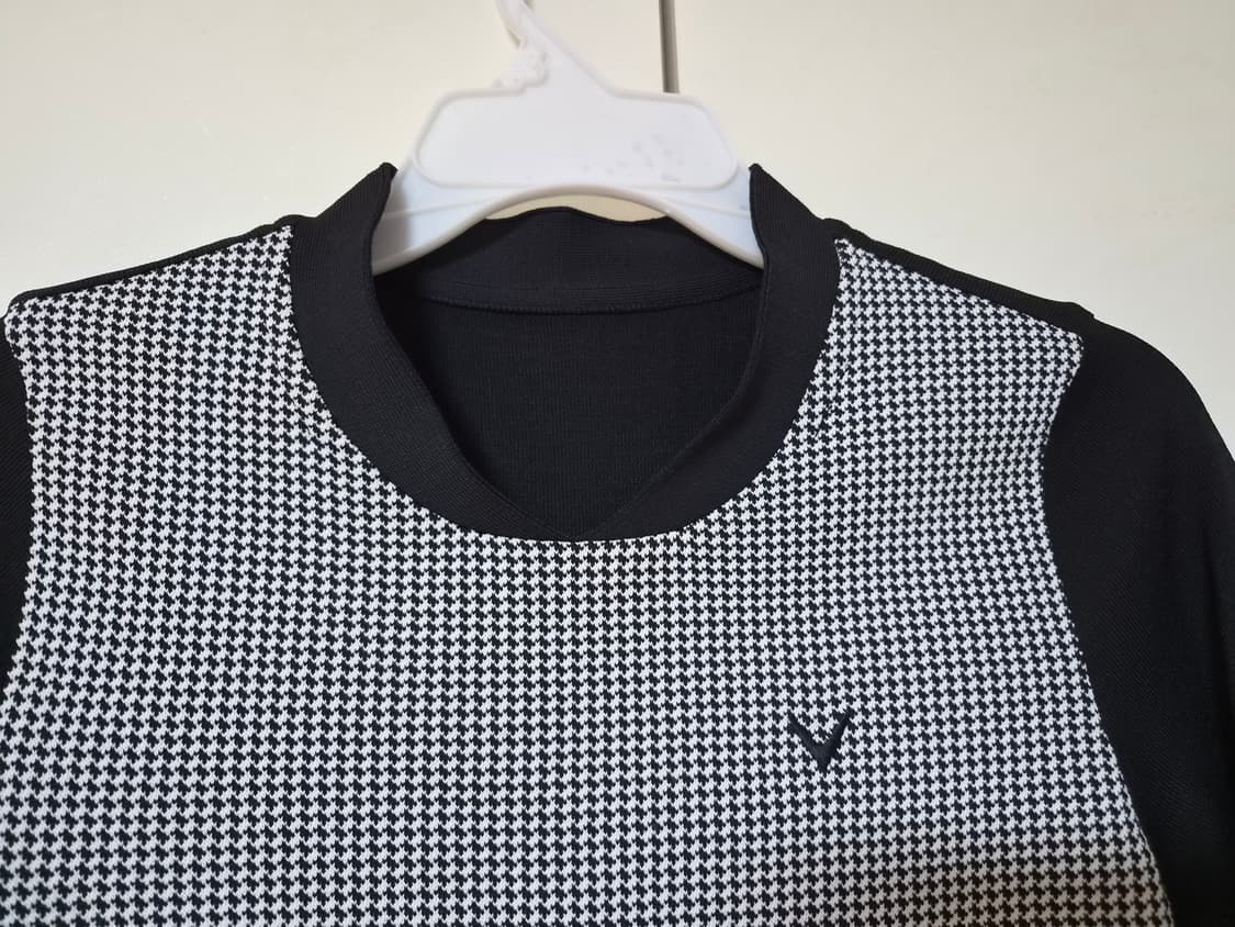 캘러웨이 여성 긴팔 니트/사이즈90(S) 상품이미지3