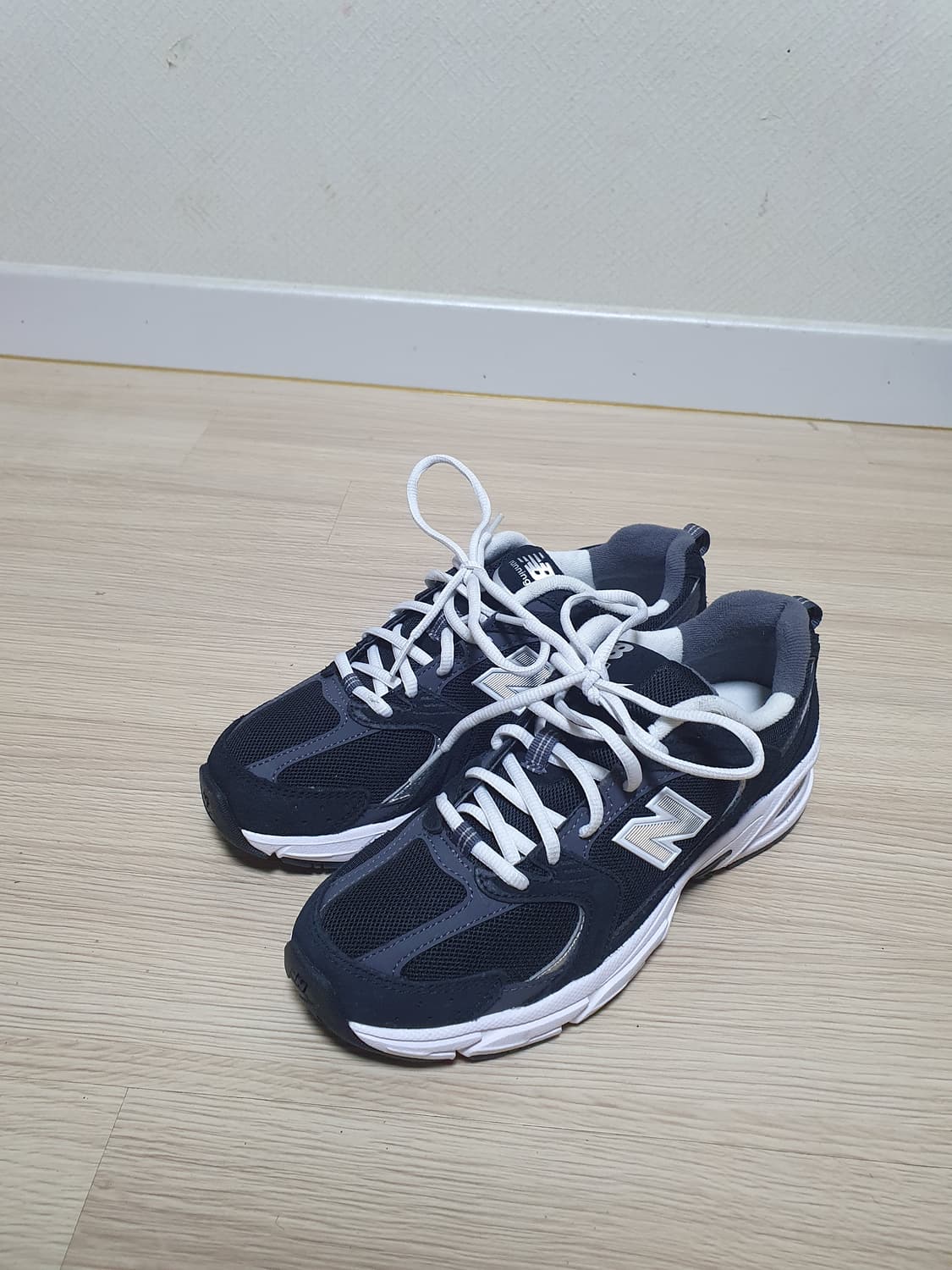 뉴발란스 530 운동화 240 상품이미지4