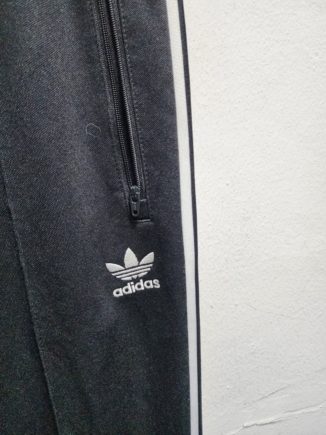 아디다스 베켄바우어 트랙팬츠 2XL 상품이미지3