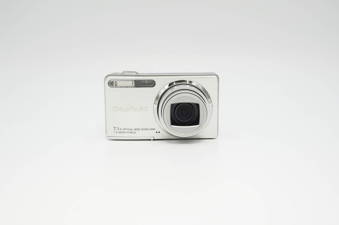 (A급) Ricoh Caplio R5 (리코 Caplio R5) 상품이미지3