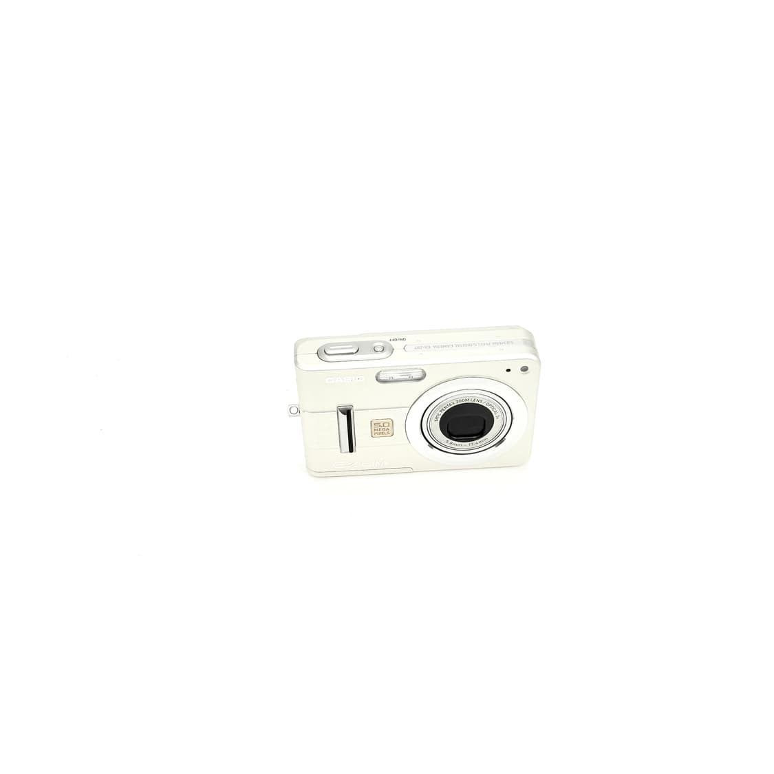 사쿠라디카&희귀!) Casio Exilim EX-Z57 카메라 상품이미지7