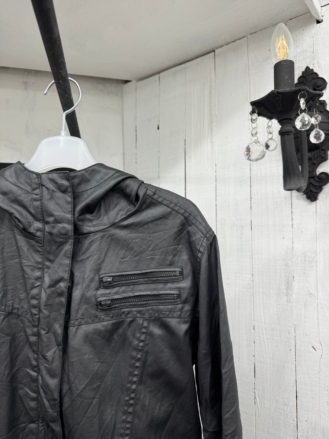 vtg jacket 상품이미지3