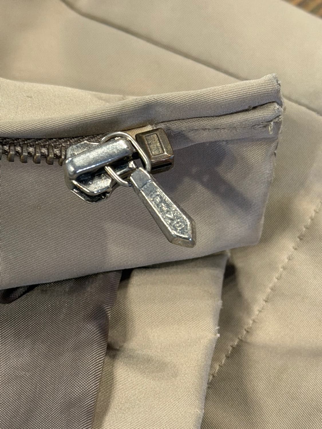 타임옴므 유틸리티 자켓 100 상품이미지9