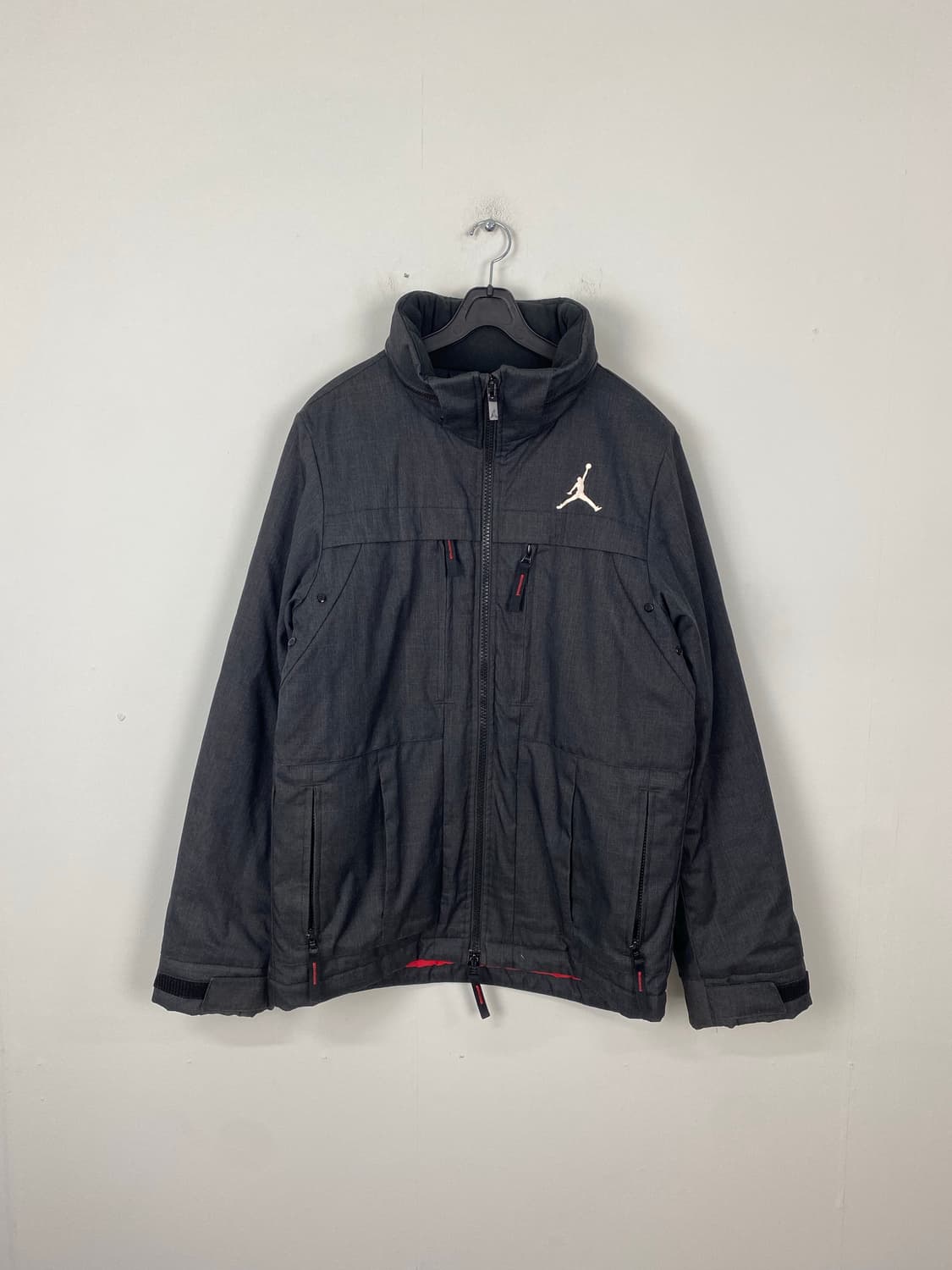 나이키 조던 경량 패딩 푸퍼자켓 S 상품이미지1