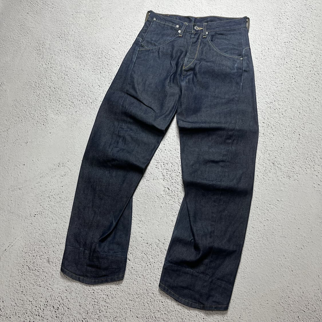 Vintage 00s Levi's Engineered Jeans 상품이미지3
