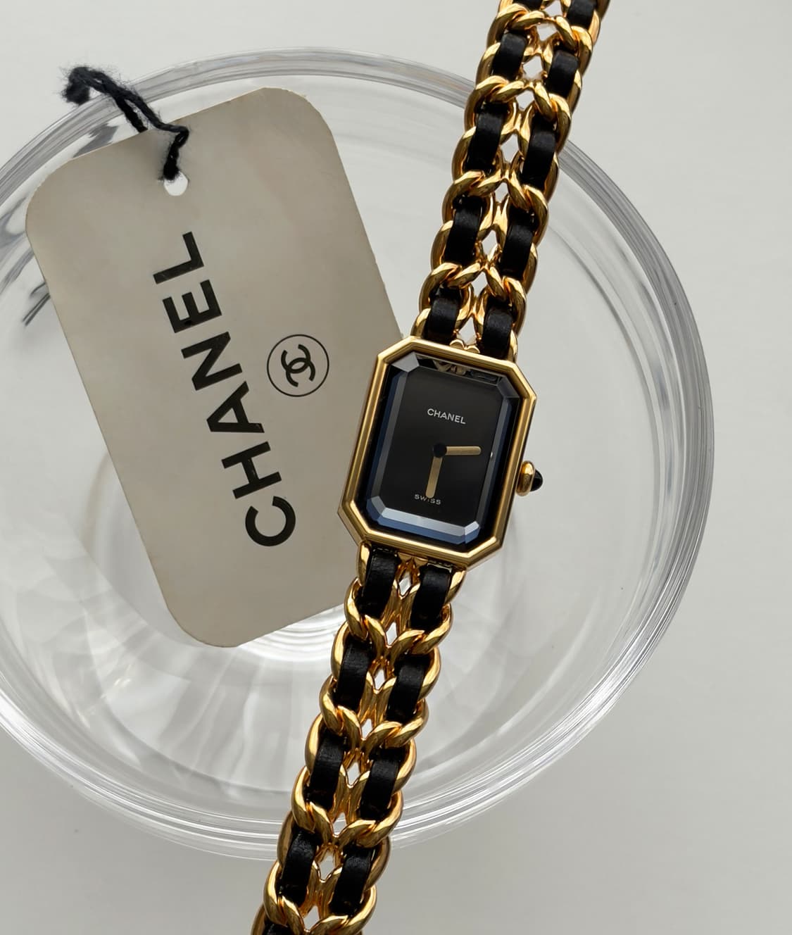 샤넬 프리미에르 시계 M사이즈 상품이미지1
