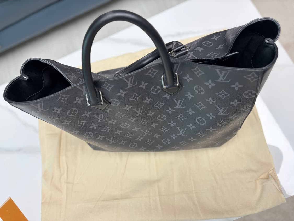 루이비통 그랑삭 모노그램 캔버스 토트백 상품이미지8