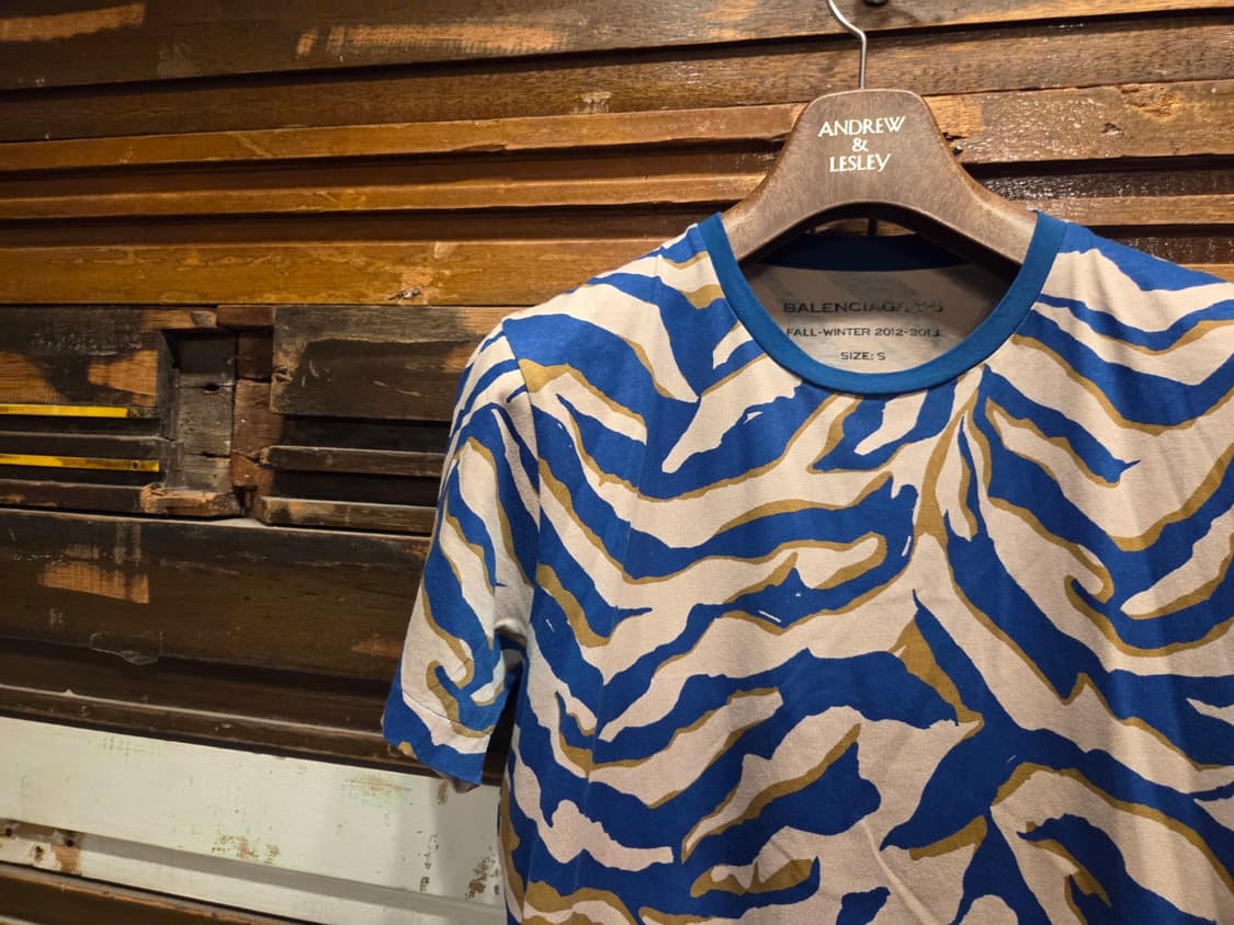 발렌시아가 by 알렉산더 왕 상품이미지7