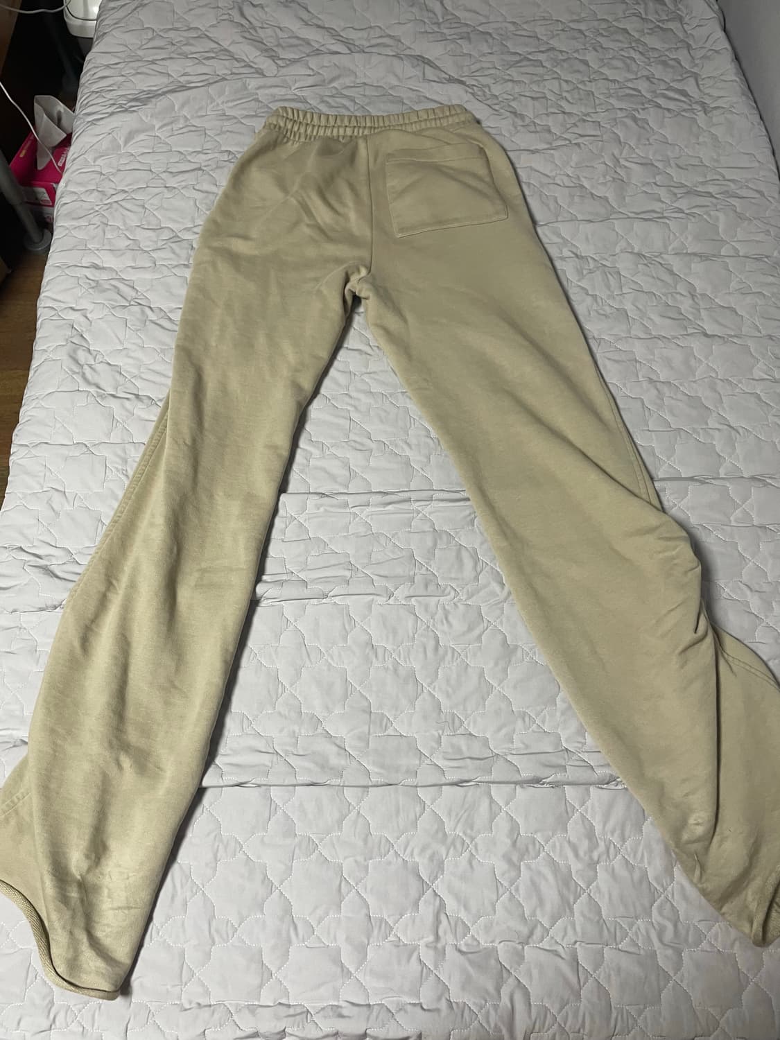 Dris van noten 스웻 팬츠 상품이미지2