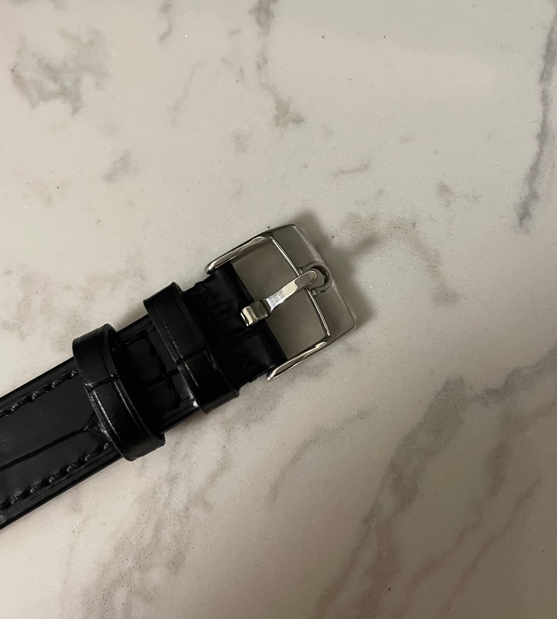 오메가 독립초침 스몰세컨즈 수동 빈티지 시계 상품이미지6