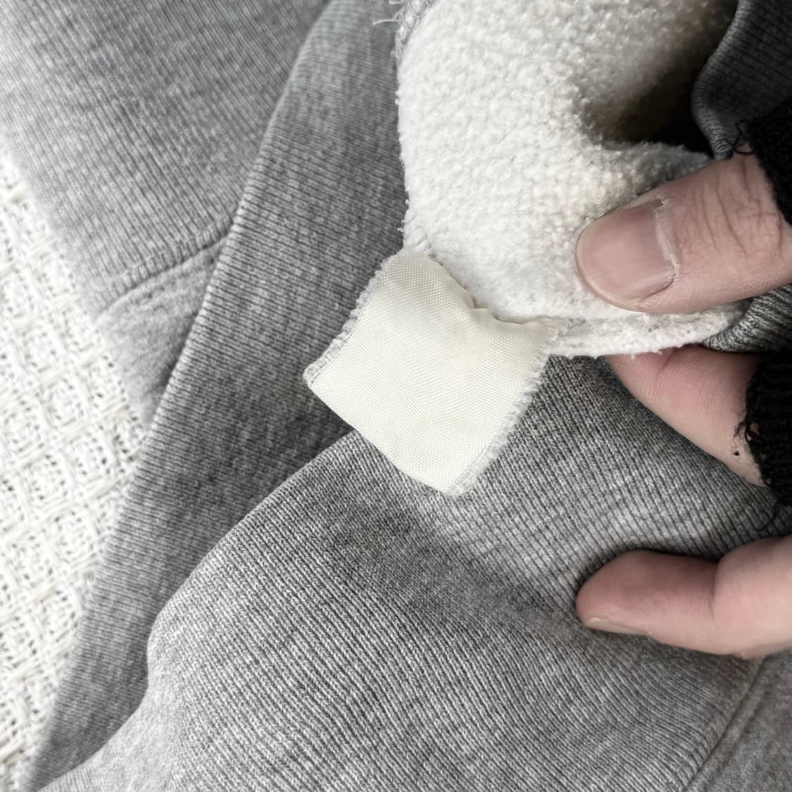 베이프 후드티 상품이미지4