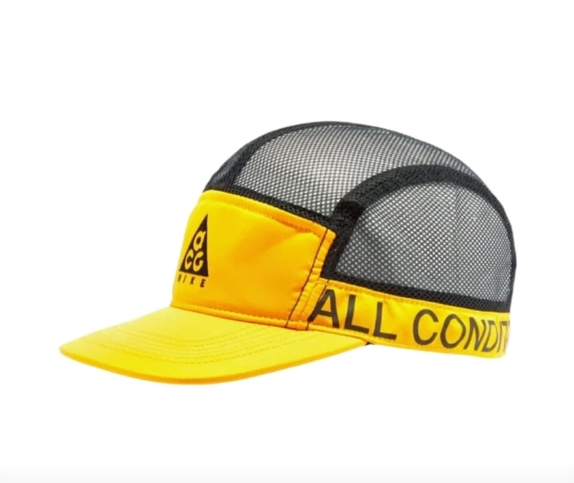 Acg 캡2개  상품이미지1