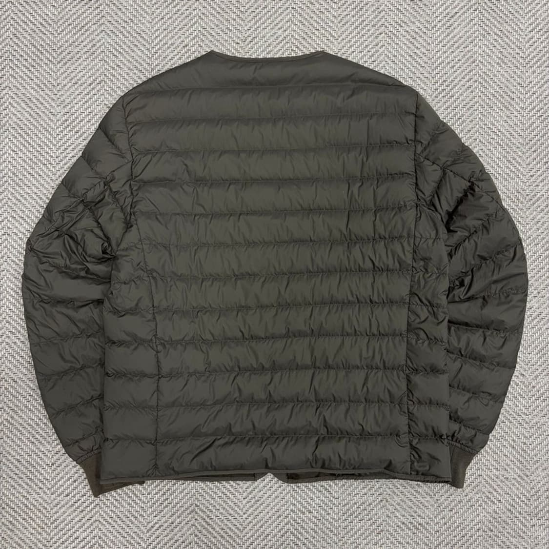 유니클로 U 경량패딩 v1297 상품이미지2