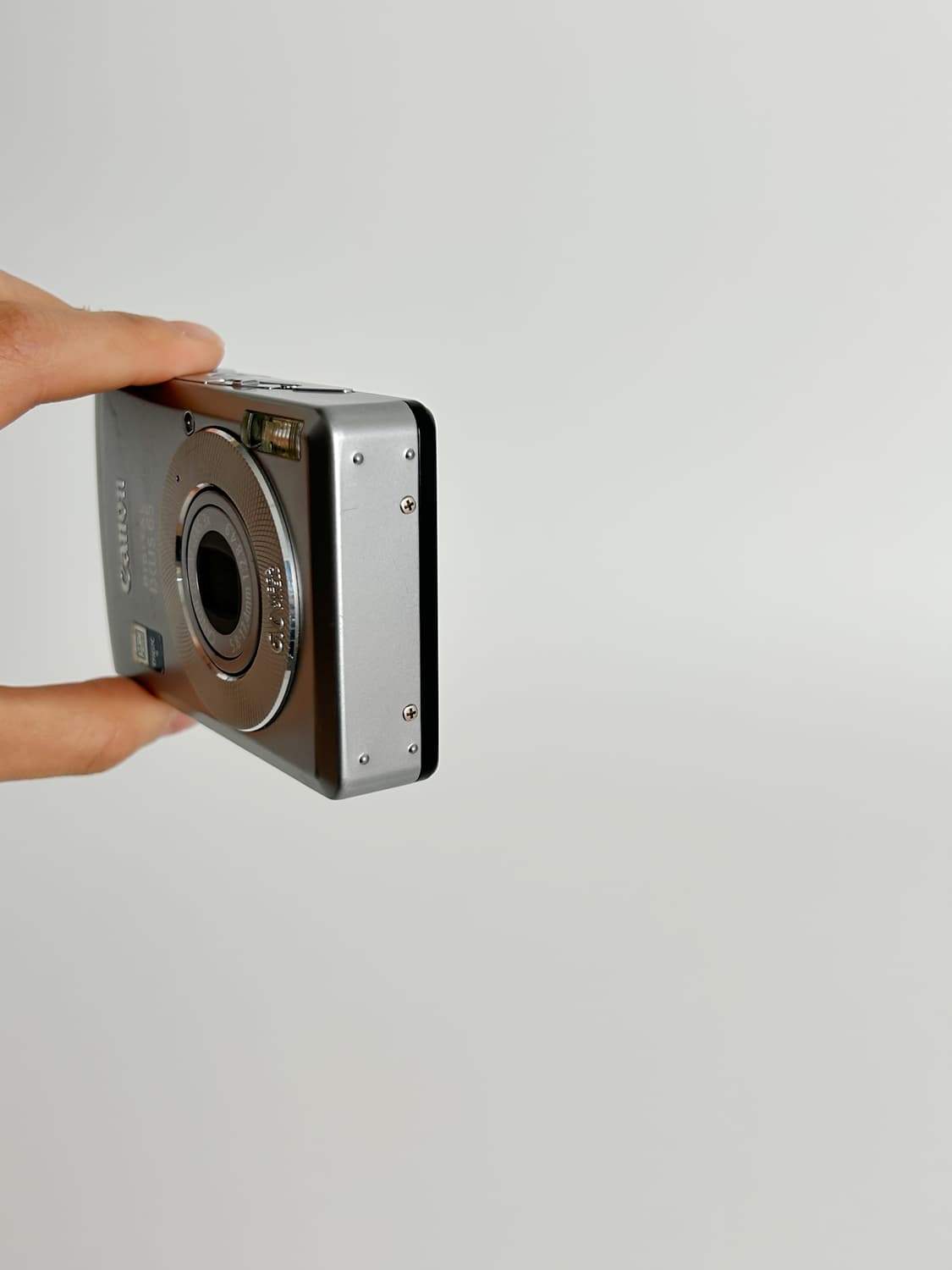 한글지원!) 캐논 익서스 65 Ixus 빈티지 디카 상품이미지9