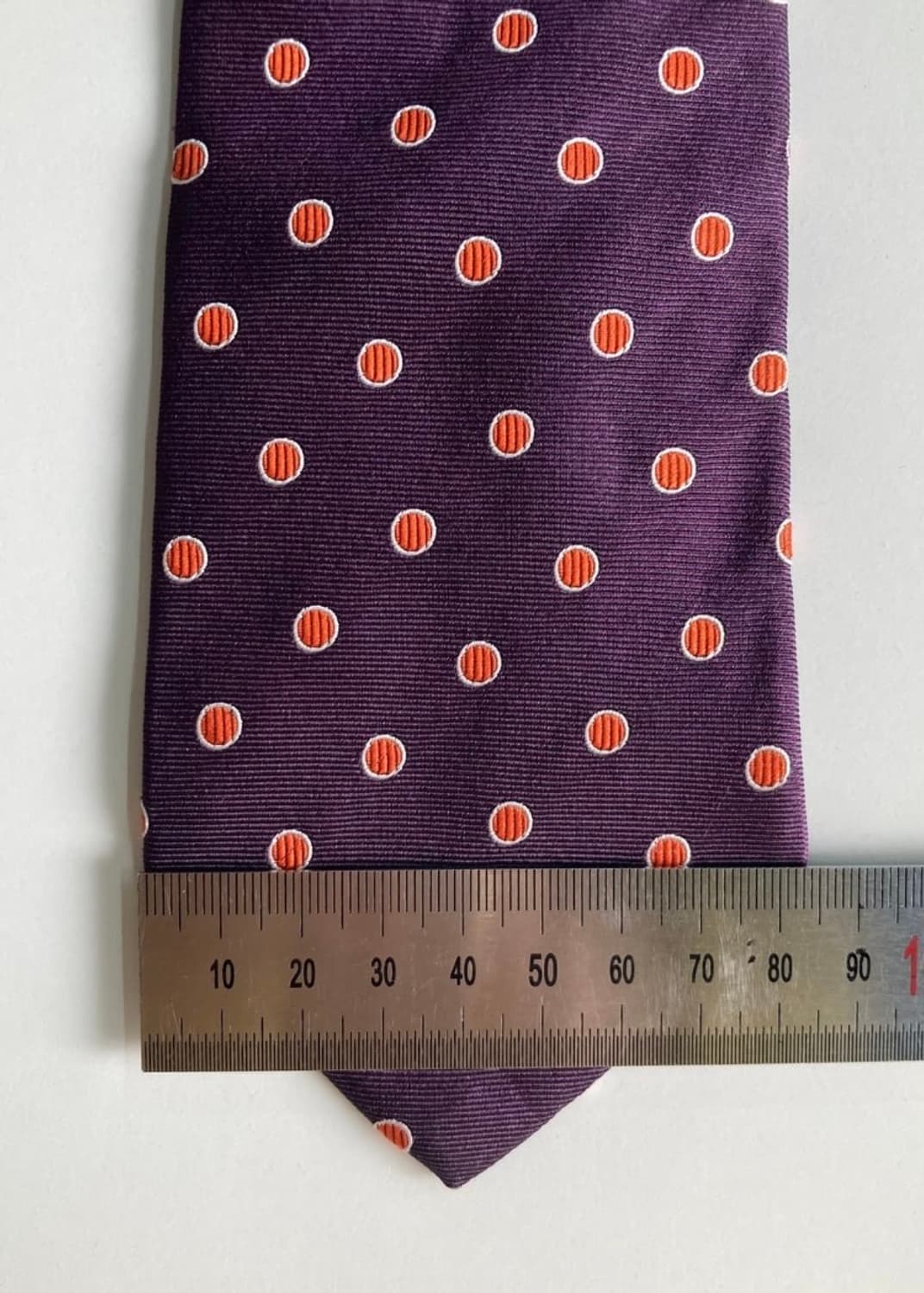 빈티지)넥타이 상품이미지7