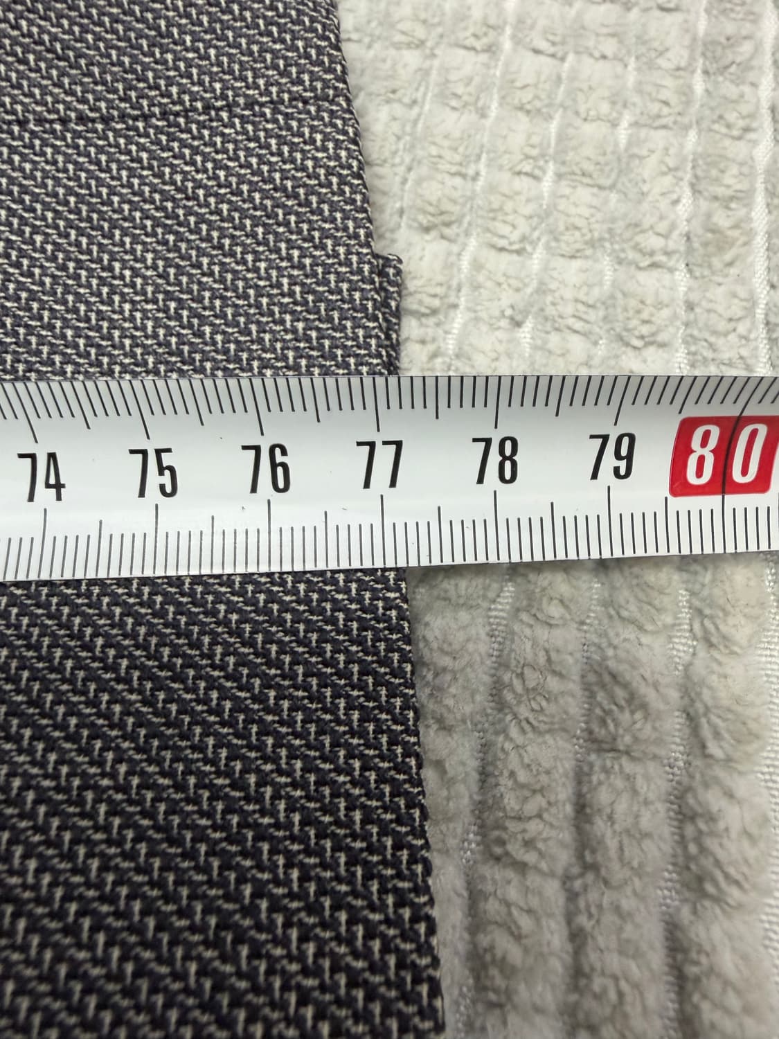  랑방 싱글 블레이저 상품이미지8