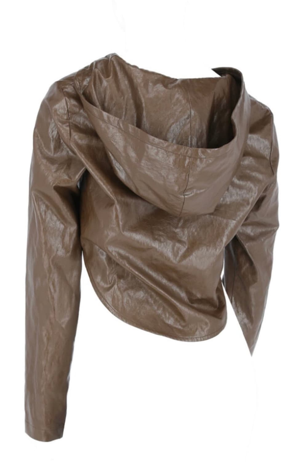 2000아카이브 크롭후드 상품이미지3