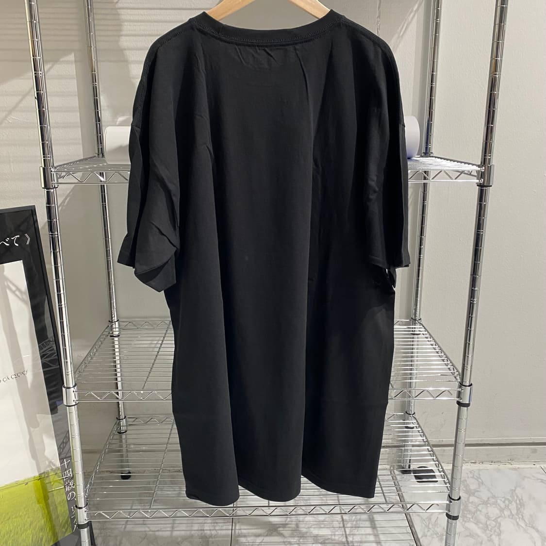 블리치 오피셜 애니메이션 티셔츠 상품이미지2