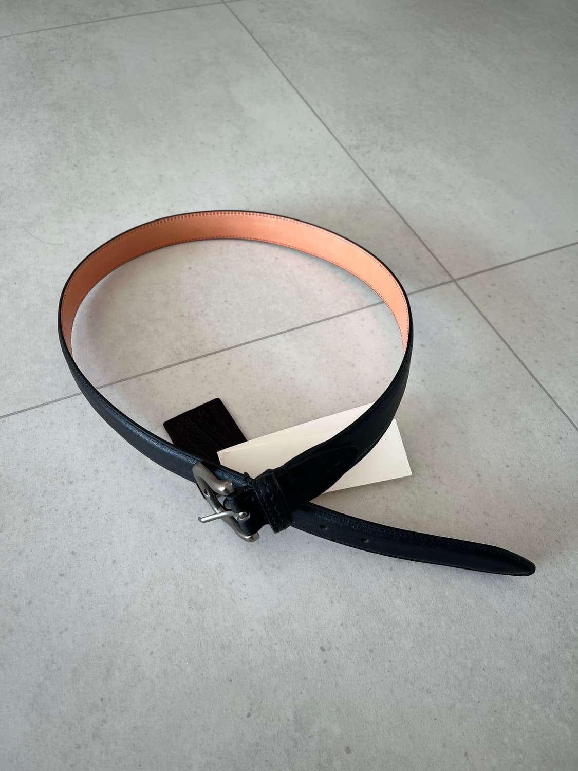 아웃스탠딩벨트 상품이미지1