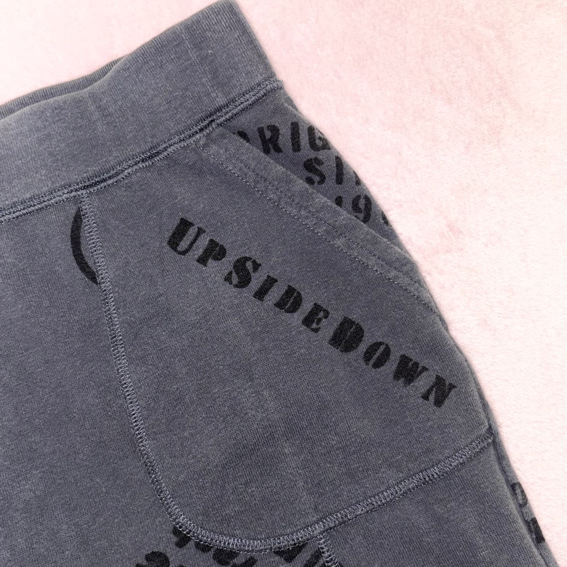 히스테릭글래머 스커트 상품이미지4