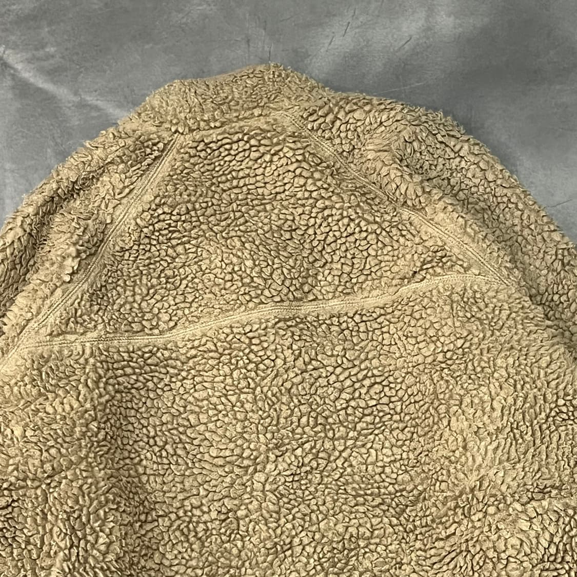  Ships 리버시블 플리스 집업 y15412 상품이미지5