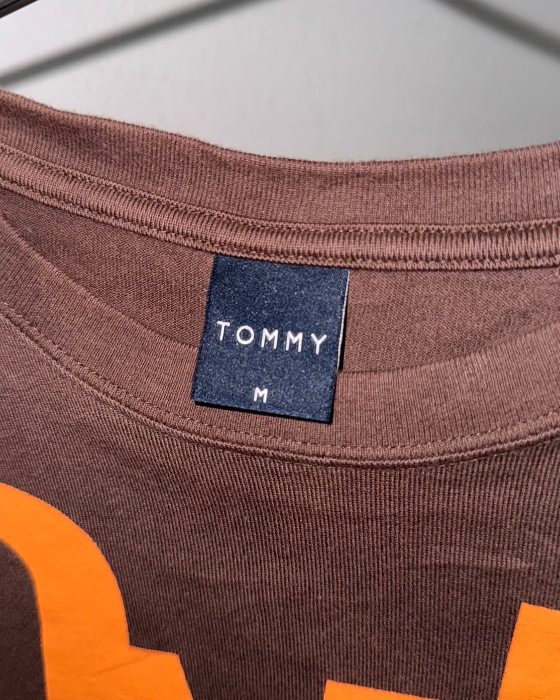 Tommy 롱슬리브 상품이미지7