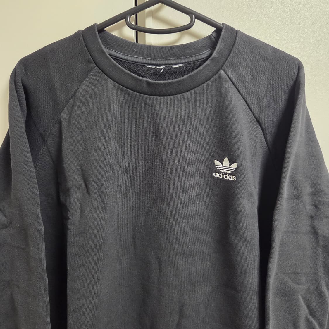 Adidas 아디다스 맨투맨 스웻셔츠 L-XL(100-105) 상품이미지2