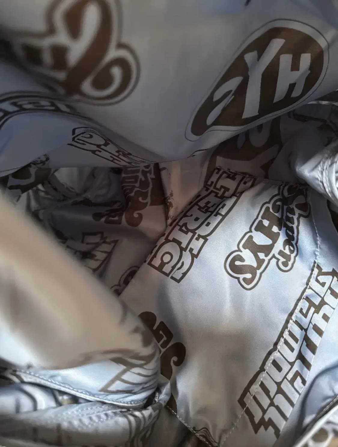 히스테릭글래머 숄더백 (정품) 상품이미지3