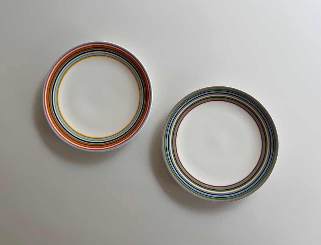 iittala이딸라 오리고 ORIGO (20cm) 2p 일괄 상품이미지7