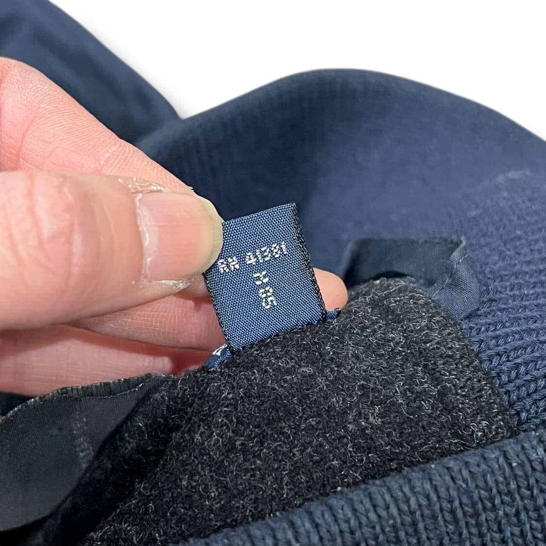 폴로 랄프로렌 퀄팅자켓 s08734 상품이미지7