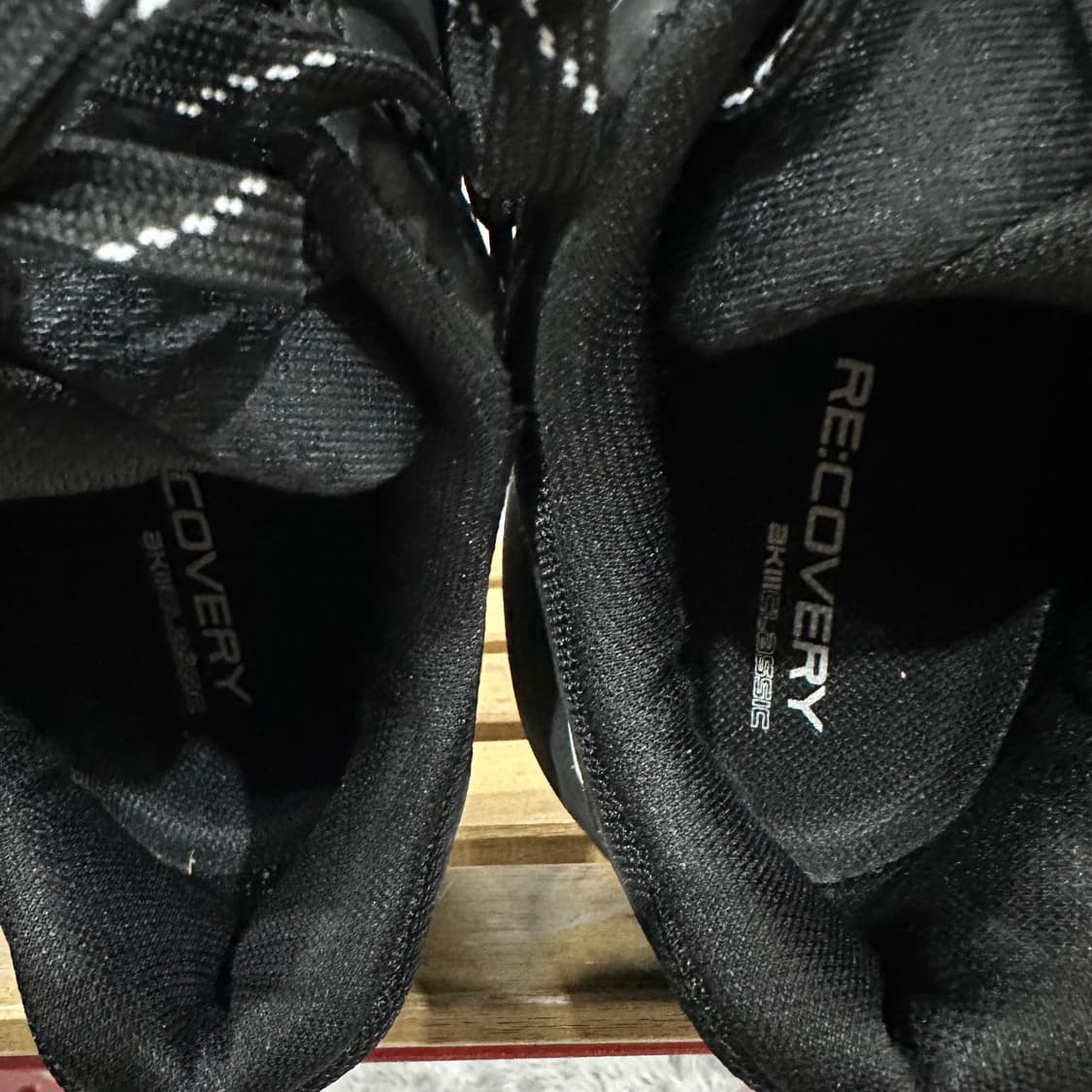 290) 아키클래식 운동화 남성 남자 신발 범퍼 블랙 상품이미지8