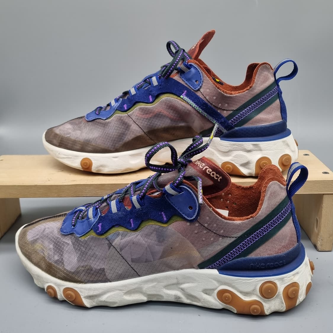 나이키 드롭타입  남성운동화 275 상품이미지1