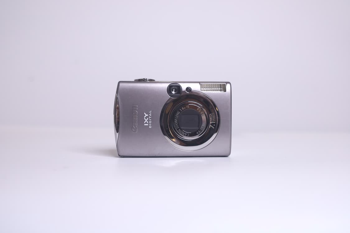 캐논 익시 900 (익서스 850 일본 내수 모델)  상품이미지2