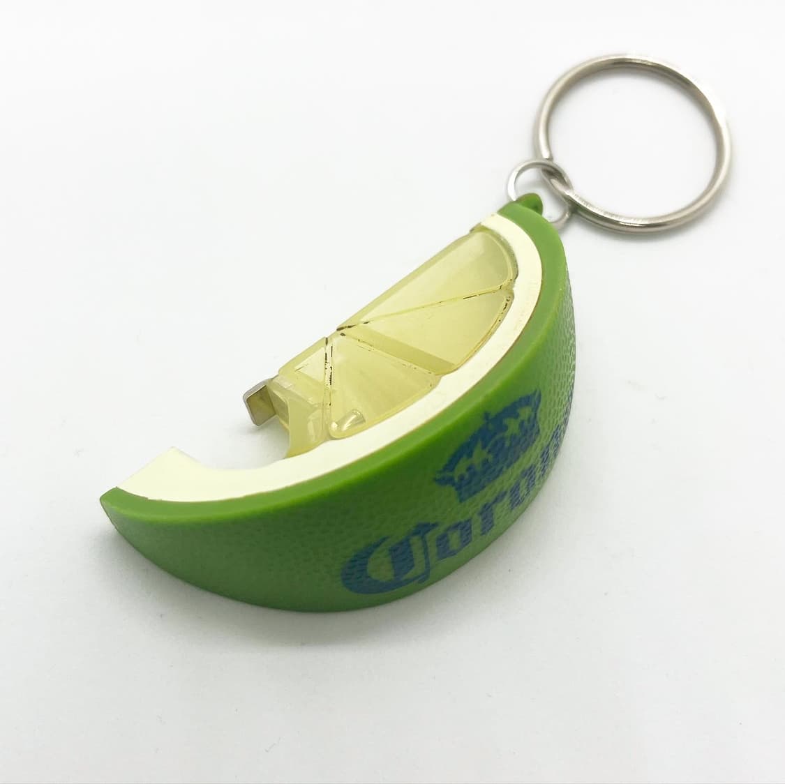 빈티지 라임병따개 키링 🍋 상품이미지1