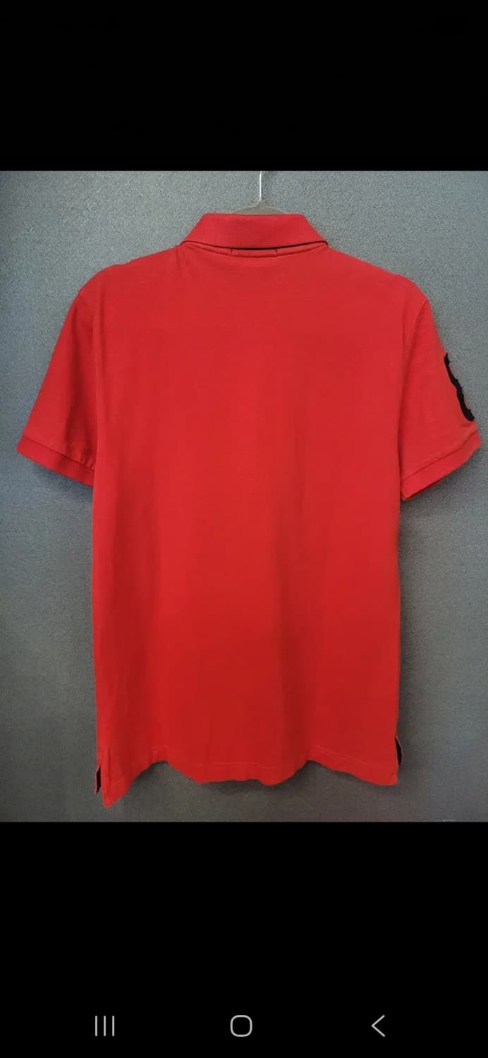 헤지스 반팔티 상품이미지4