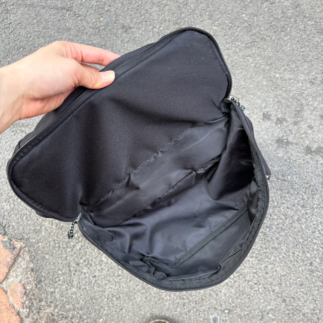 Titicaca 티티카카 백팩 가방 상품이미지8