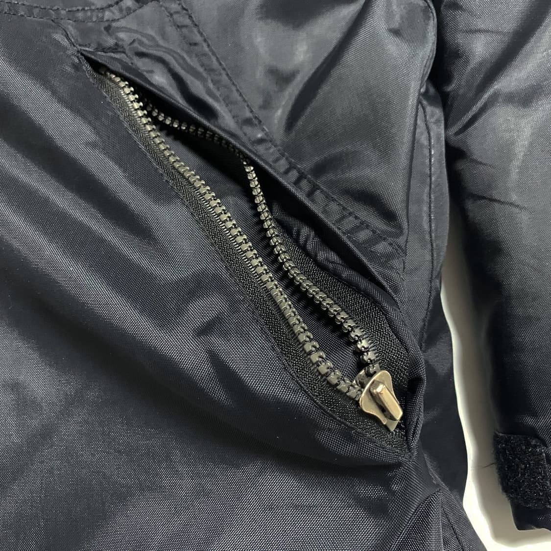 나이키 올드스쿨 자켓 상품이미지6