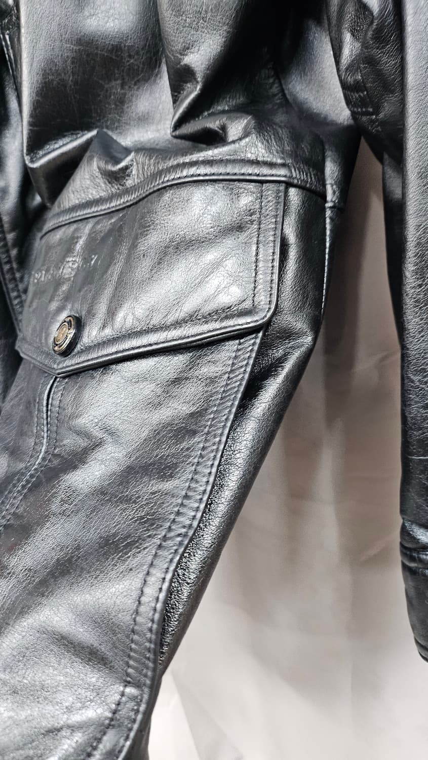 양가죽 사파리형  상품이미지8