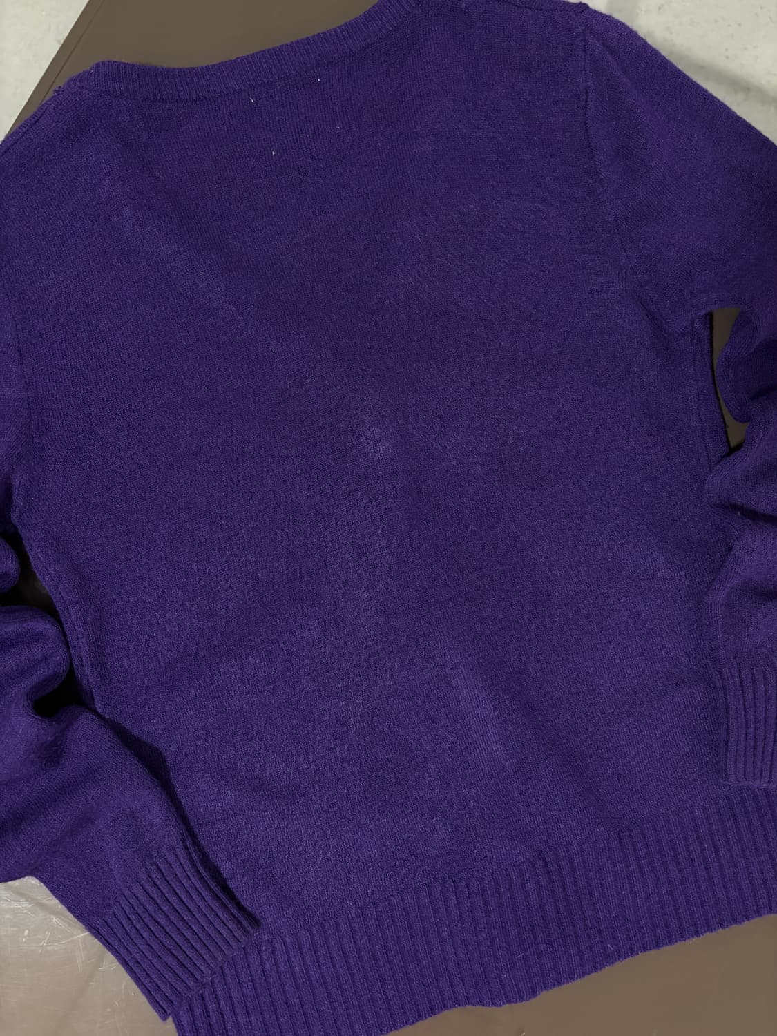 비비안웨스트우드 가디건  상품이미지7