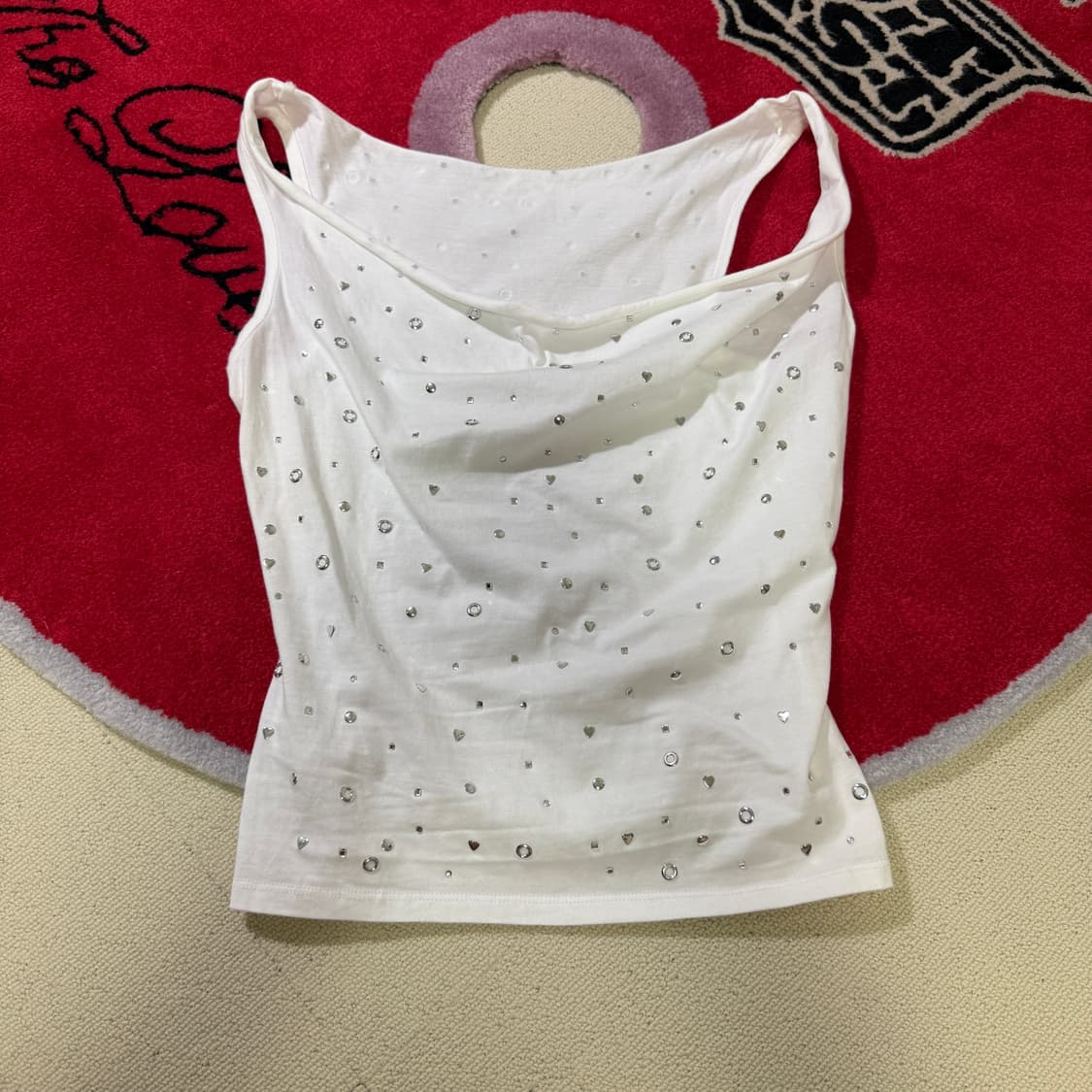 Gimaguas shanti top 상품이미지6