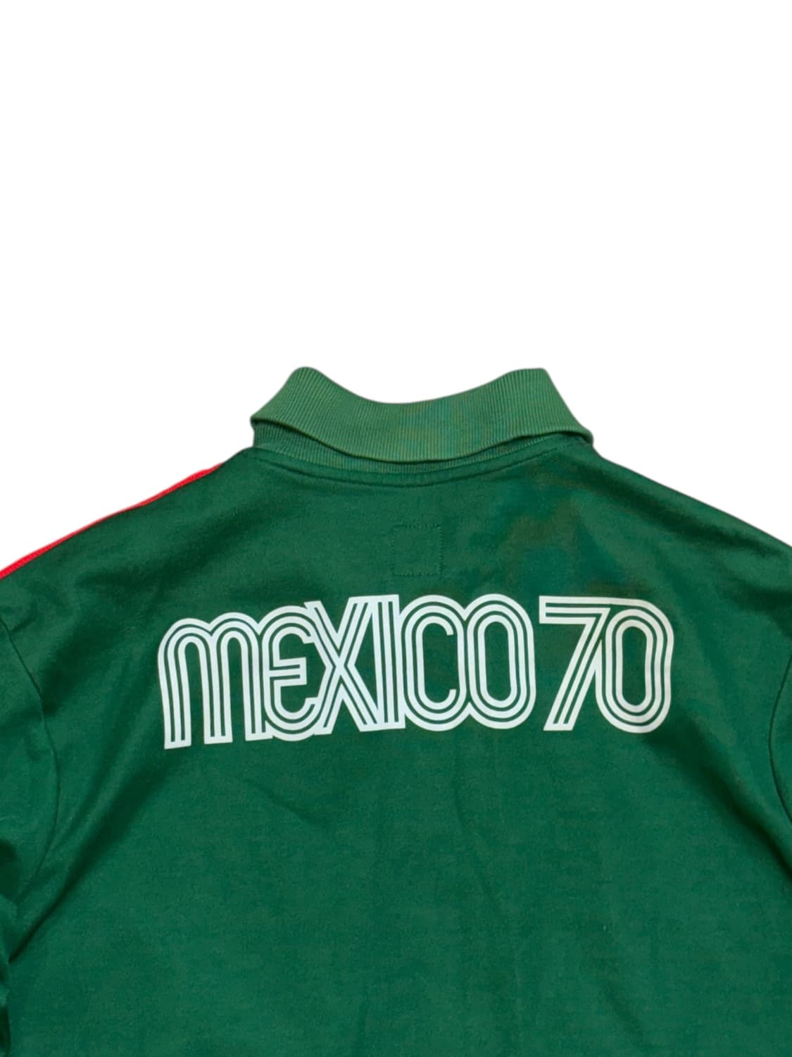 아디다스 멕시코 져지 트랙탑 상품이미지9