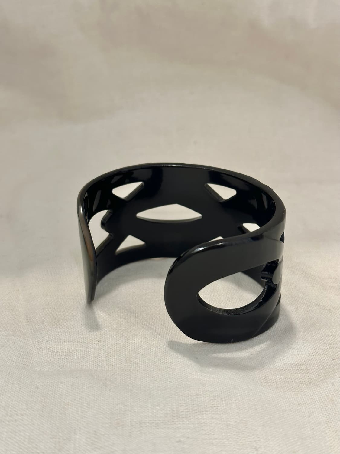 carve cow's horns bangle 상품이미지6