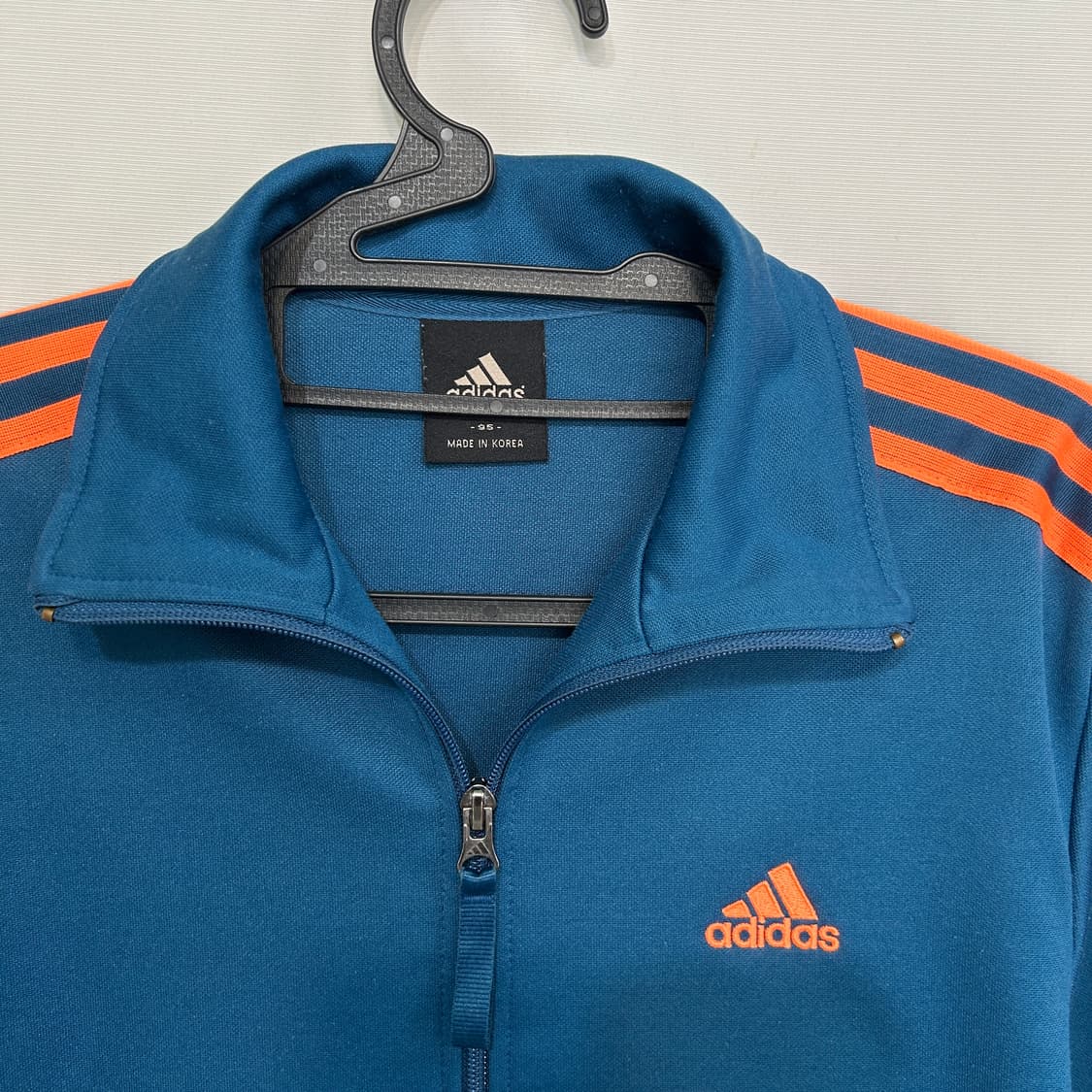 아디다스 트랙탑 져지 95 상품이미지2