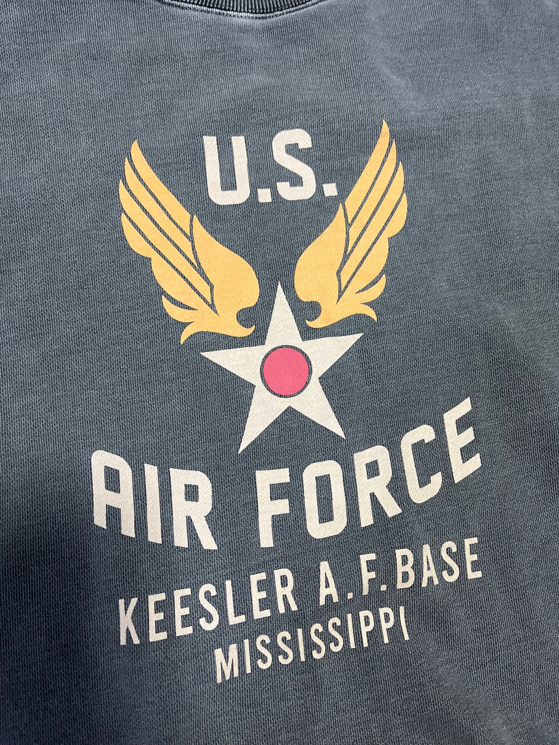 유니폼브릿지 맨투맨 XL-2XL 상품이미지3