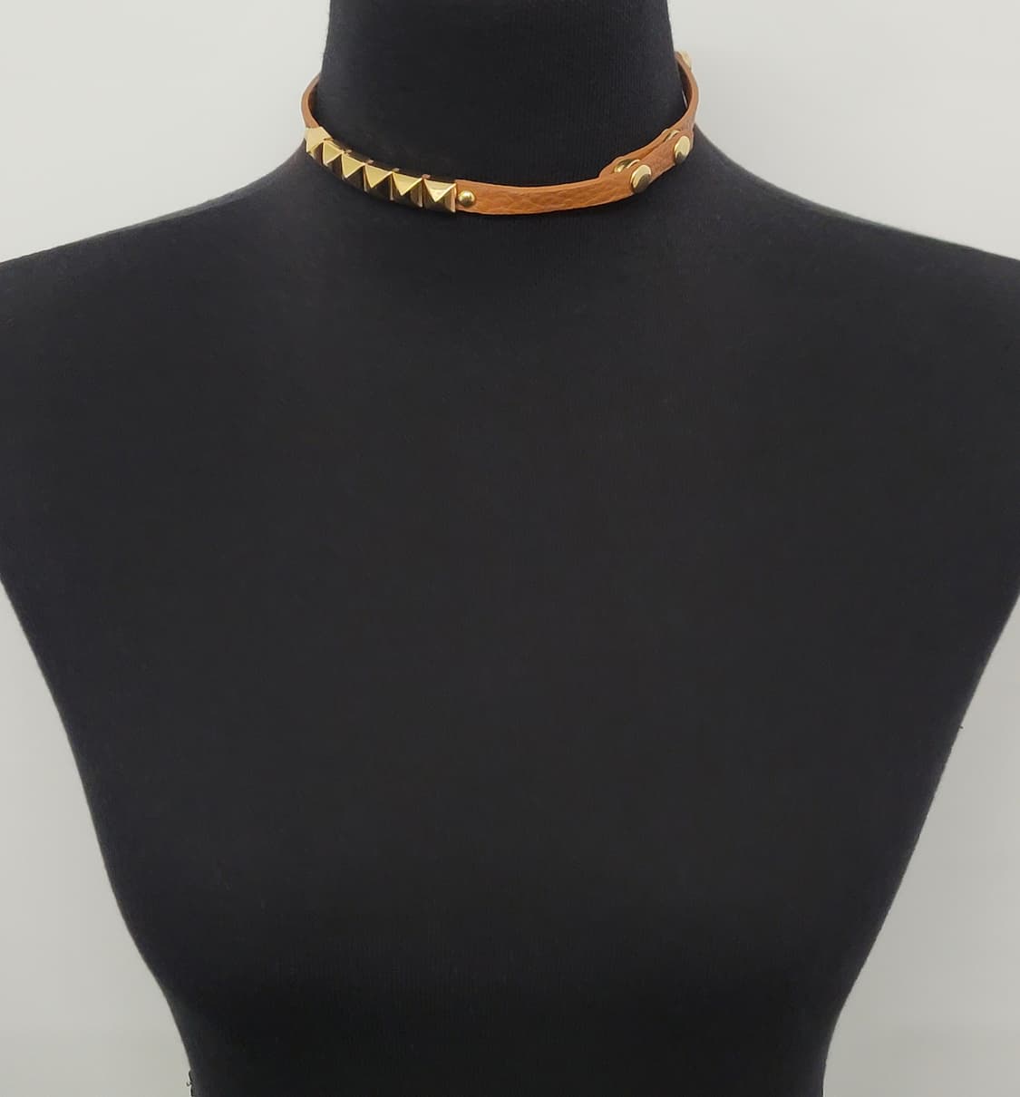 stud leather bracelet 상품이미지8