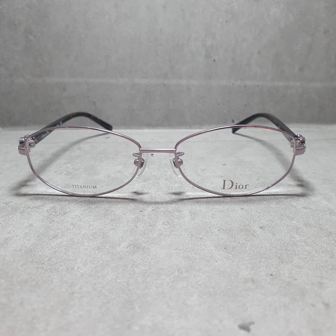 디올 CD7701J 안경테 상품이미지2