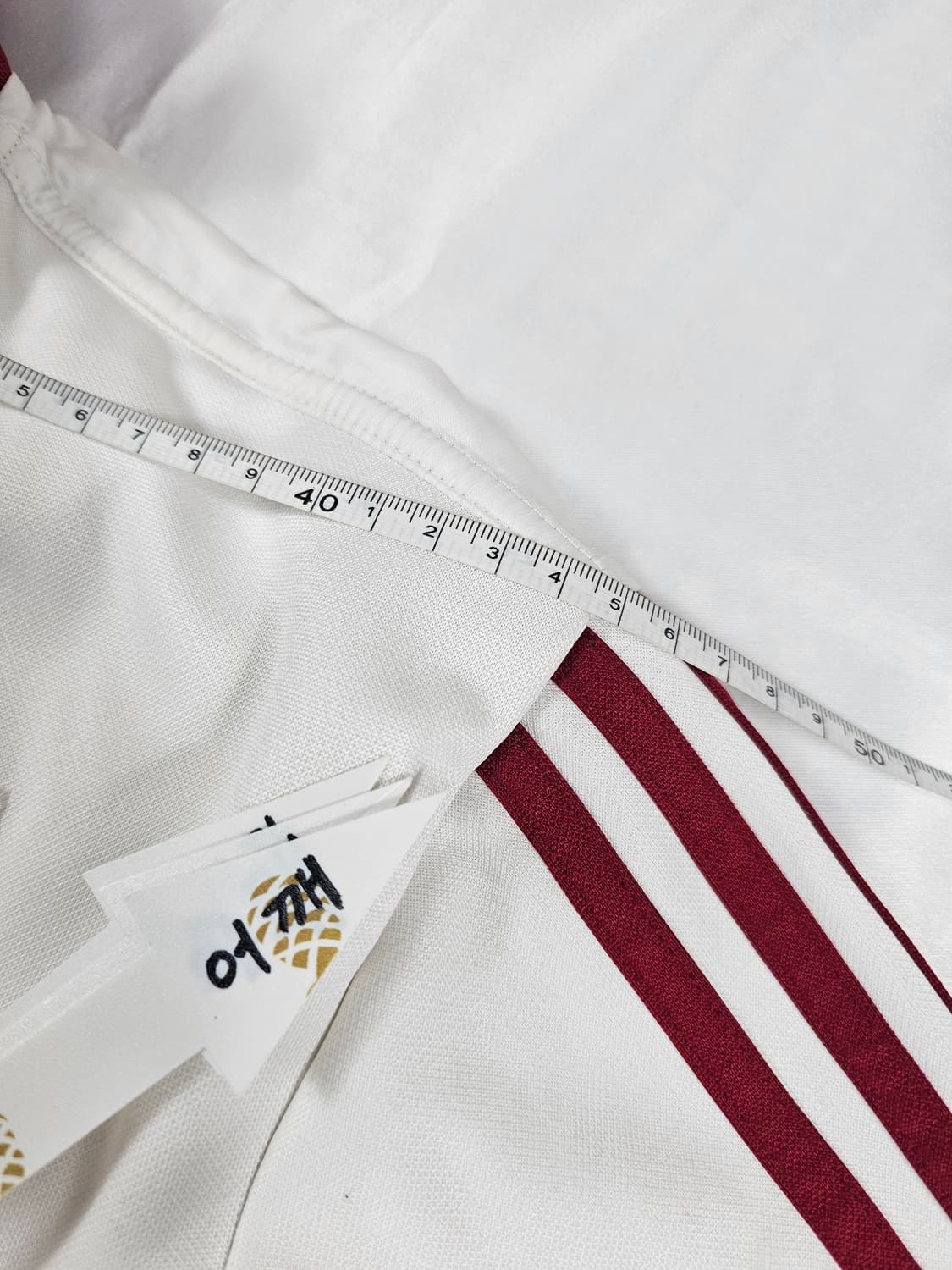 아디다스잉글랜드져지 상품이미지6