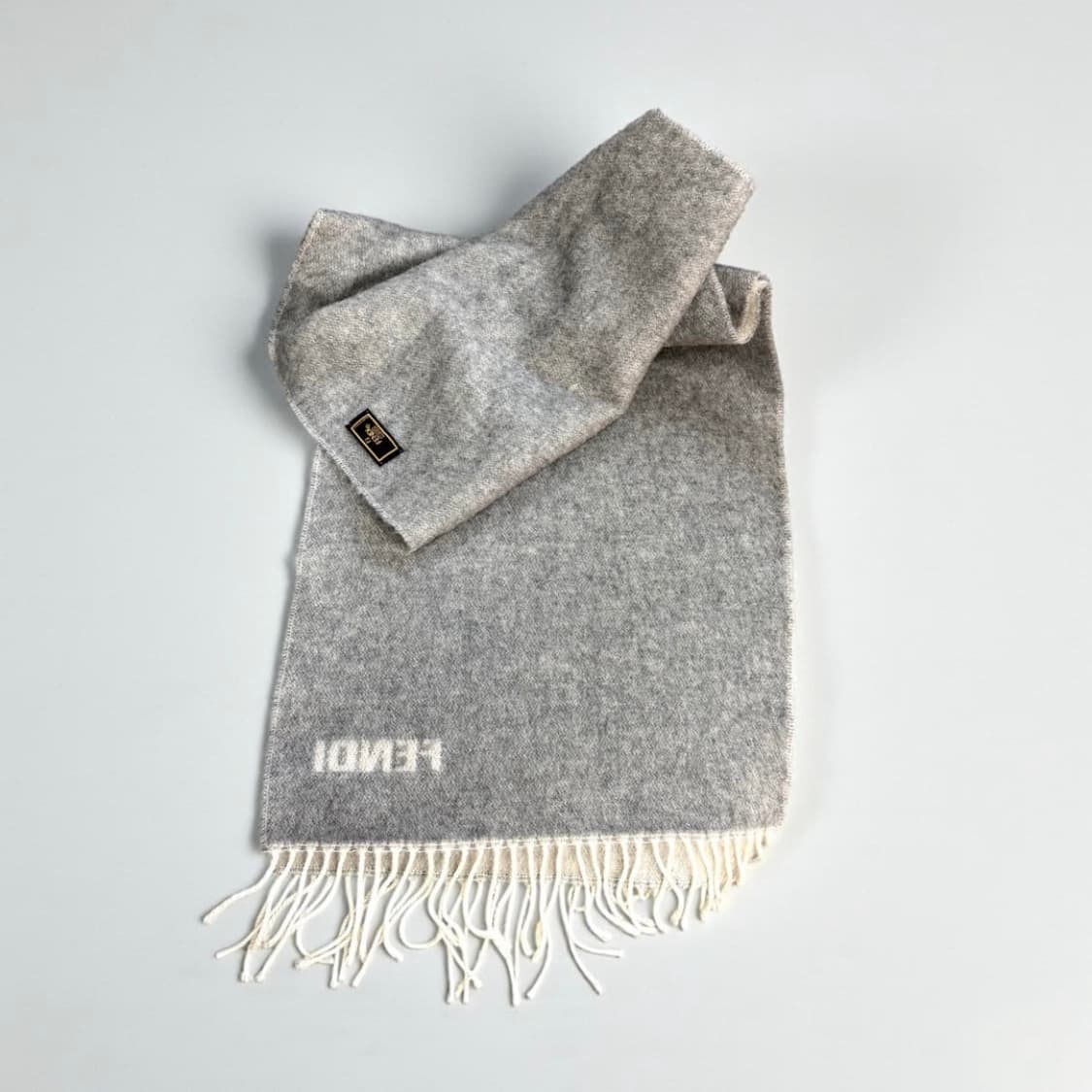 펜디 캐시미어 목도리 리버시블 머플러 상품이미지2